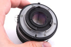 Nikon 24mm f2.8 Nikkor AI