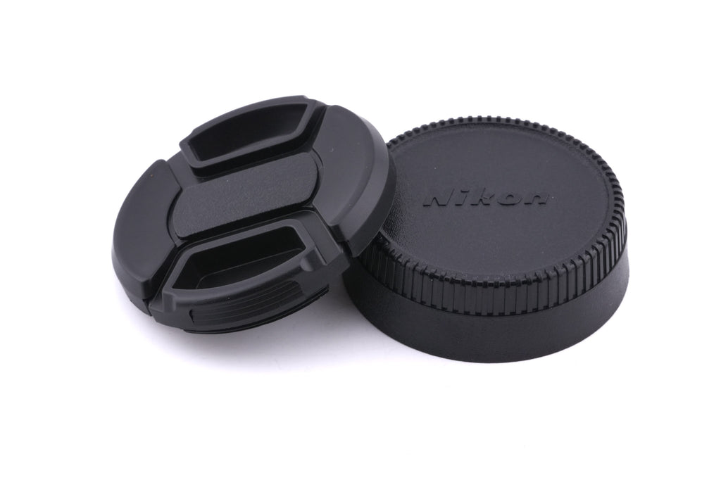 Nikon 24mm f2.8 Nikkor AI
