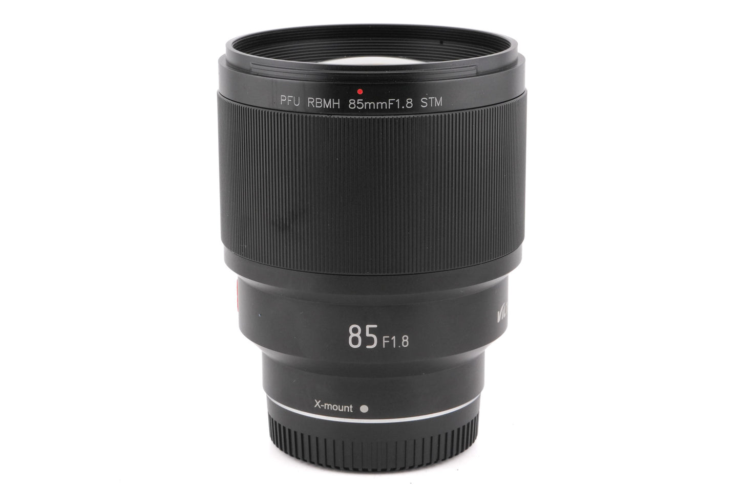 Viltrox 85mm f1.8 PFU RBMH STM