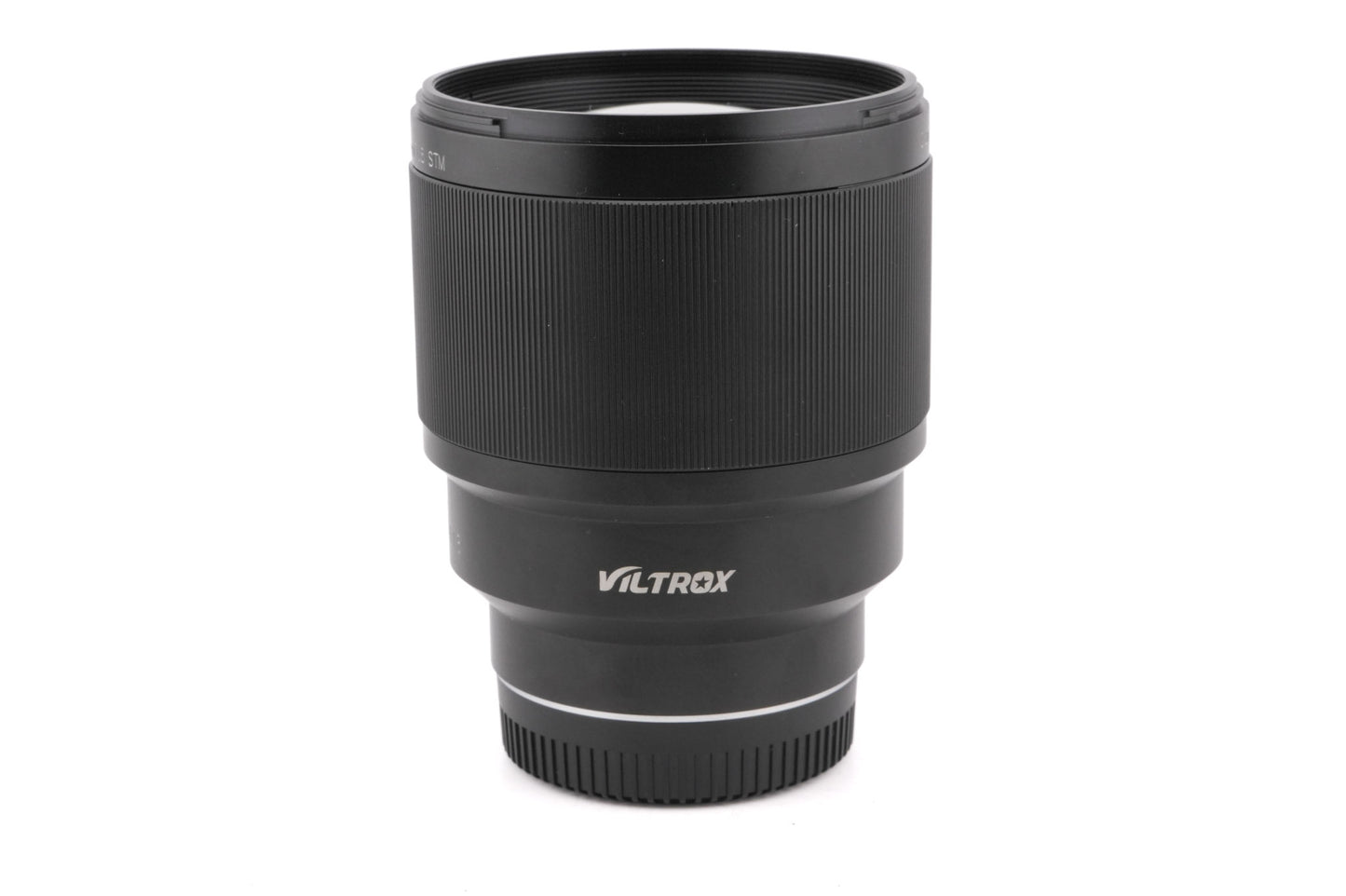 Viltrox 85mm f1.8 PFU RBMH STM