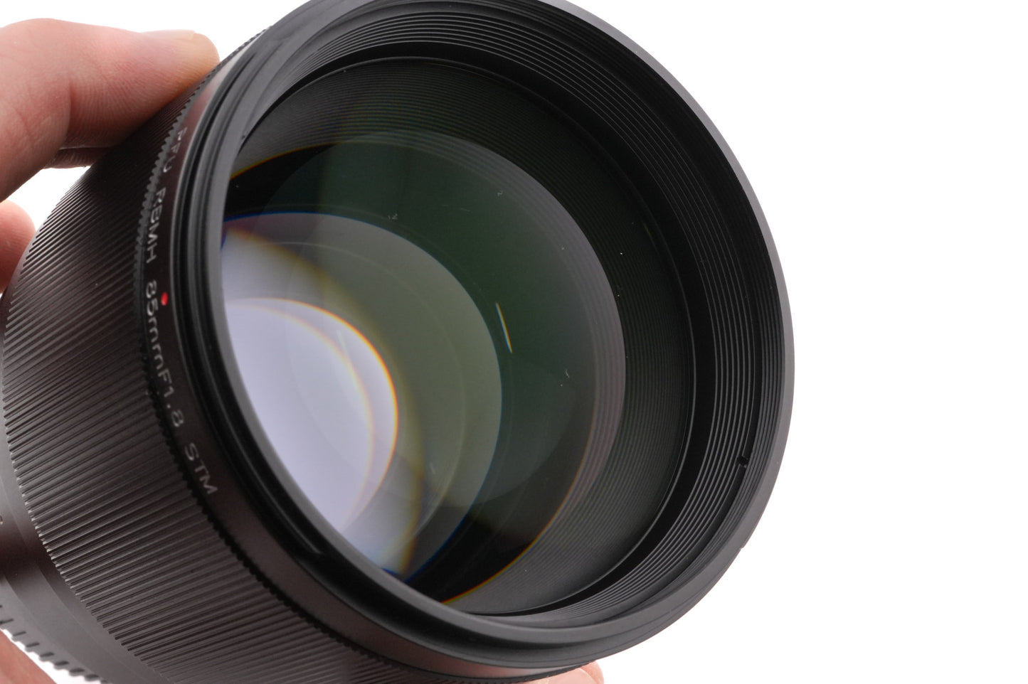 Viltrox 85mm f1.8 PFU RBMH STM