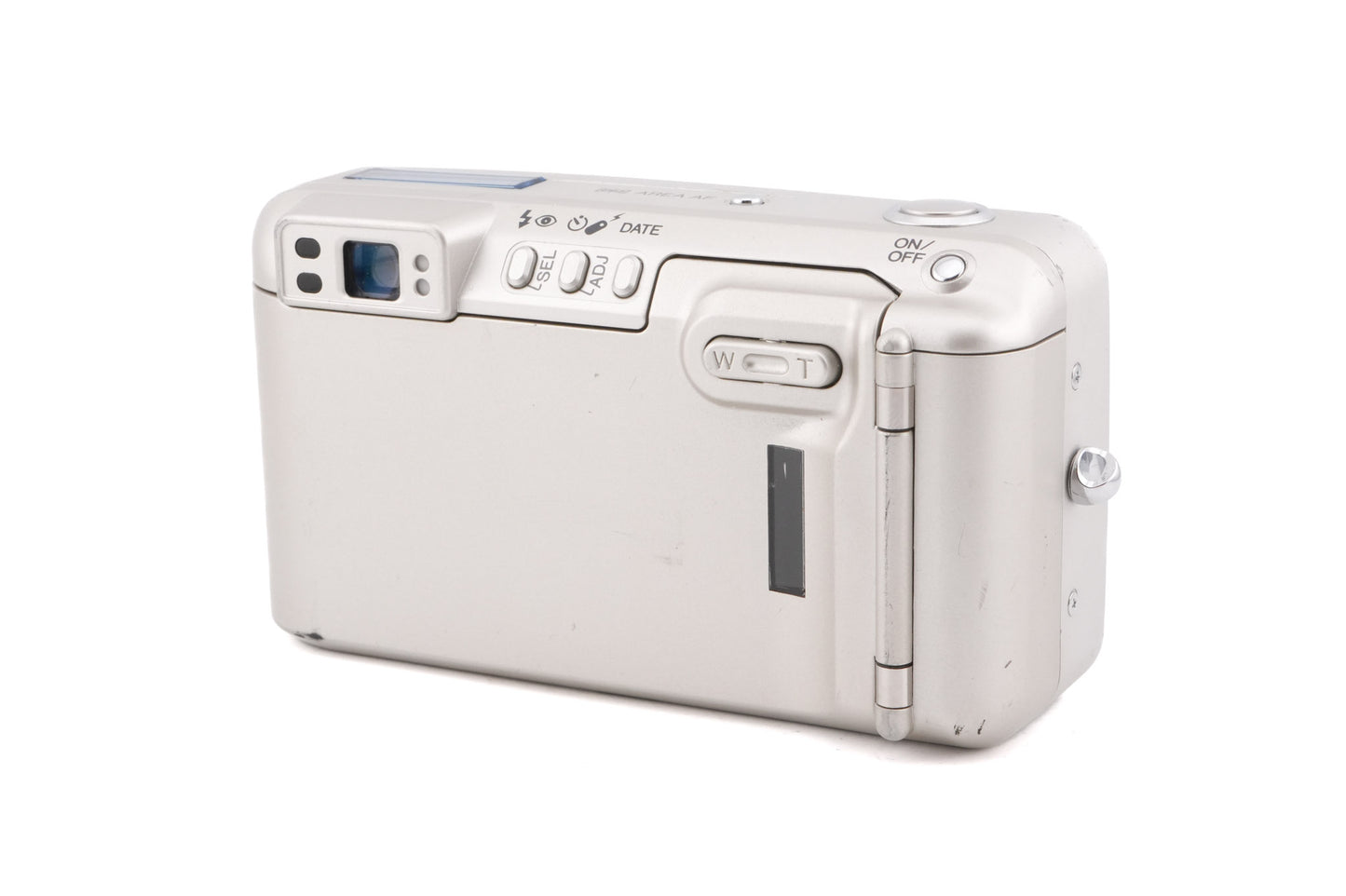 Minolta Riva Zoom 140