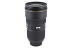Nikon 24-70mm f2.8 AF-S Nikkor E ED N VR