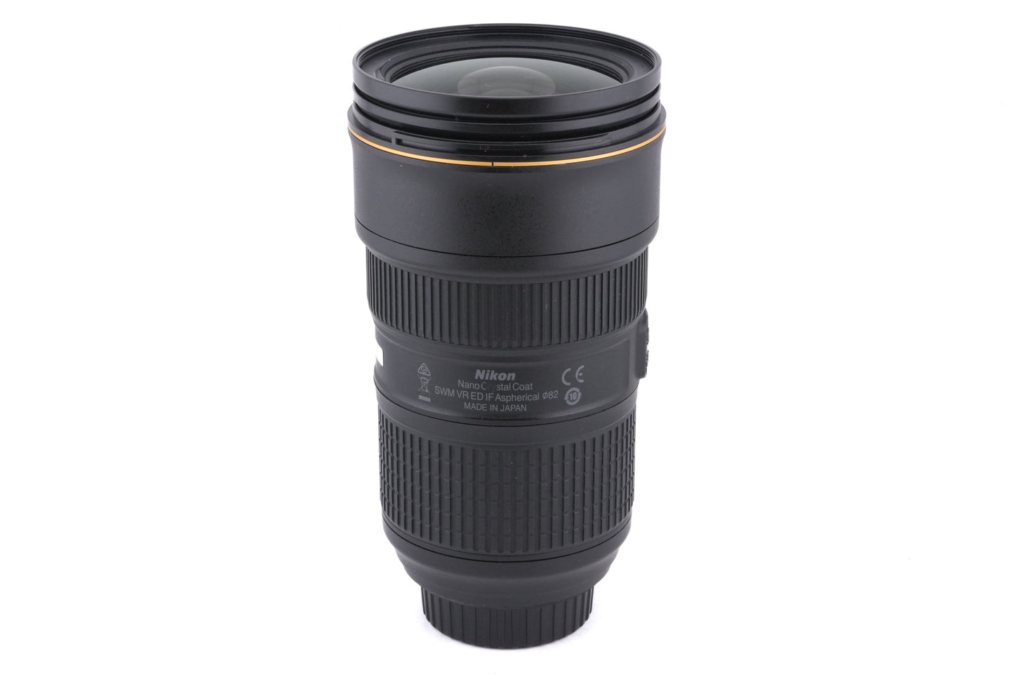 Nikon 24-70mm f2.8 AF-S Nikkor E ED N VR