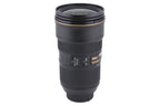 Nikon 24-70mm f2.8 AF-S Nikkor E ED N VR
