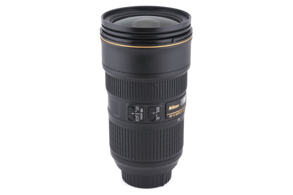 Nikon 24-70mm f2.8 AF-S Nikkor E ED N VR
