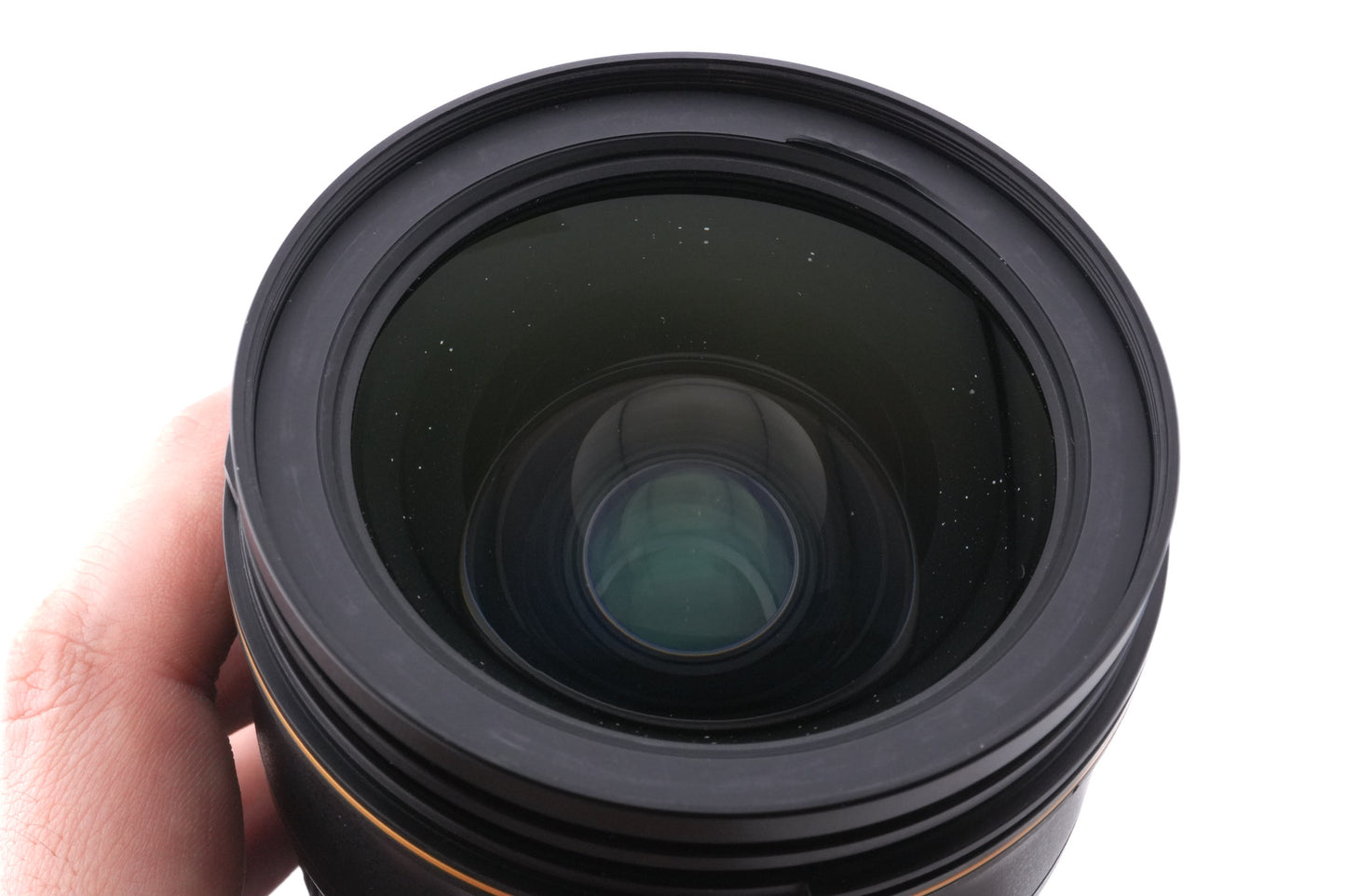 Nikon 24-70mm f2.8 AF-S Nikkor E ED N VR