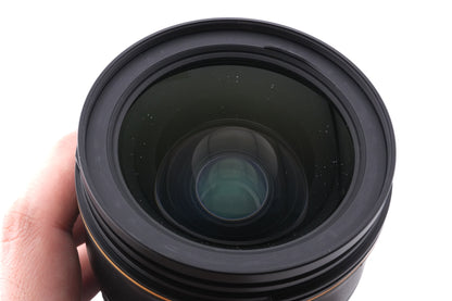 Nikon 24-70mm f2.8 AF-S Nikkor E ED N VR