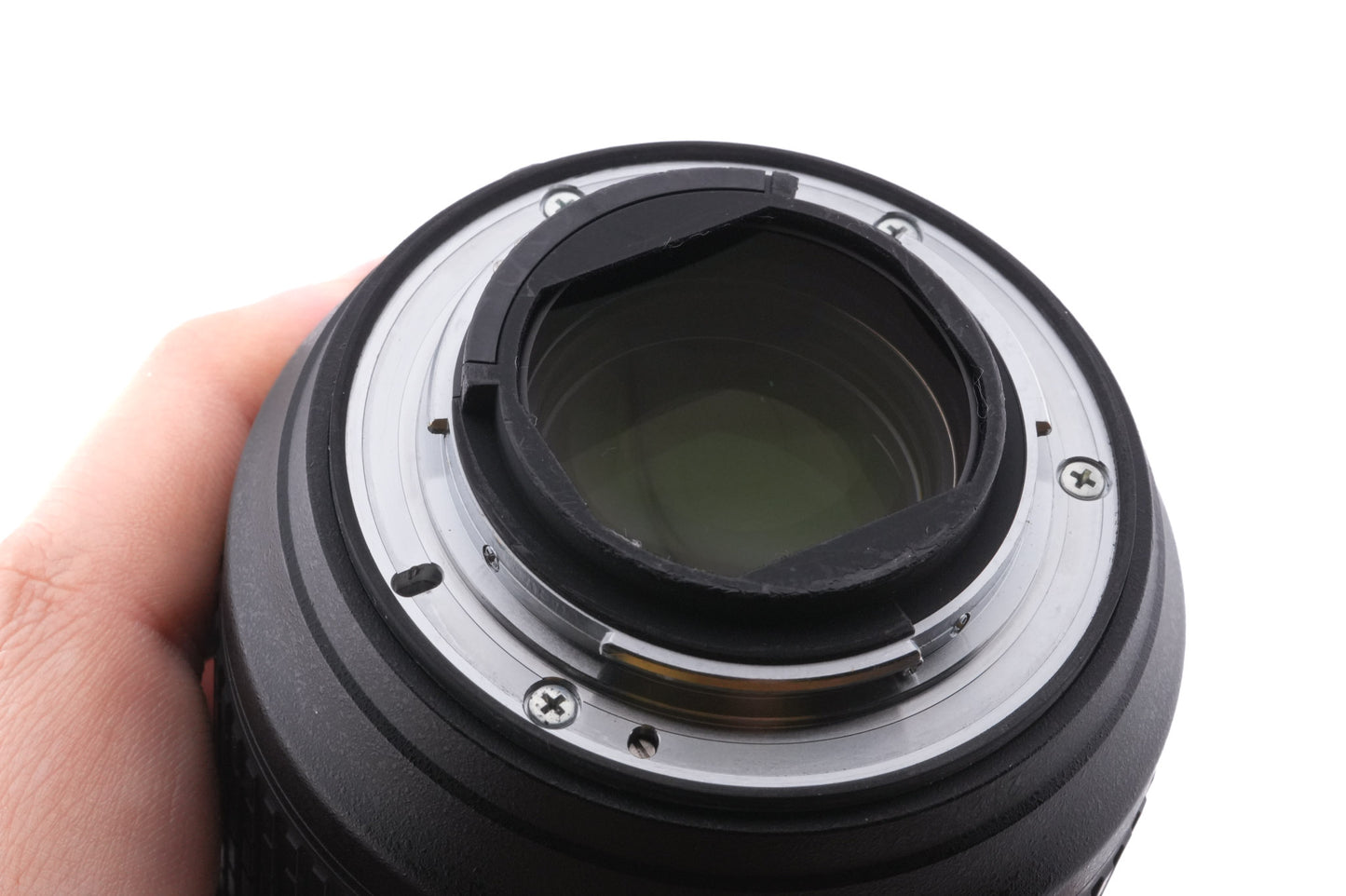 Nikon 24-70mm f2.8 AF-S Nikkor E ED N VR