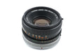 Canon 50mm f1.8 S.C.