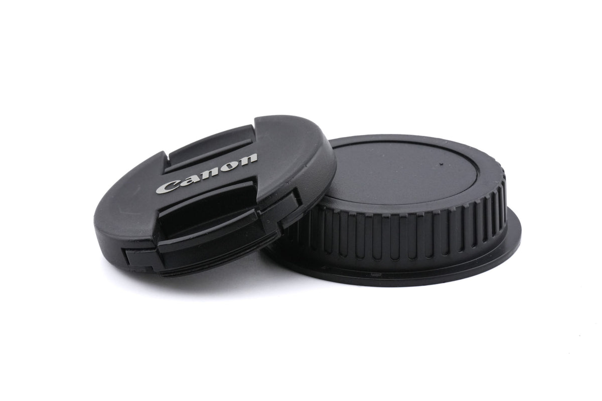 Canon 18-55mm f3.5-5.6 IS II