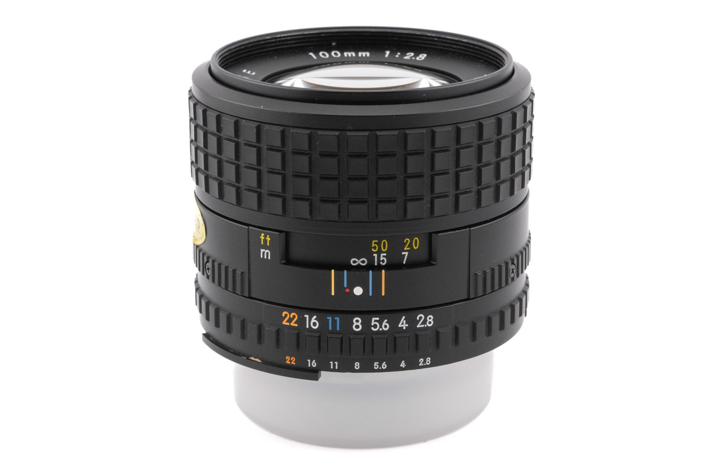 Nikon 100mm f2.8 Series E