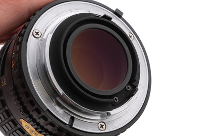 Nikon 100mm f2.8 Series E