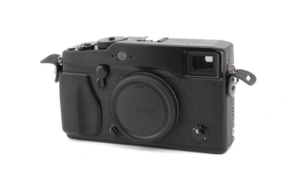 Fujifilm X-Pro 1