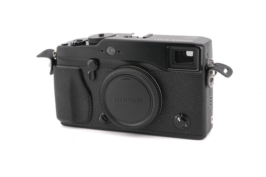 Fujifilm X-Pro 1