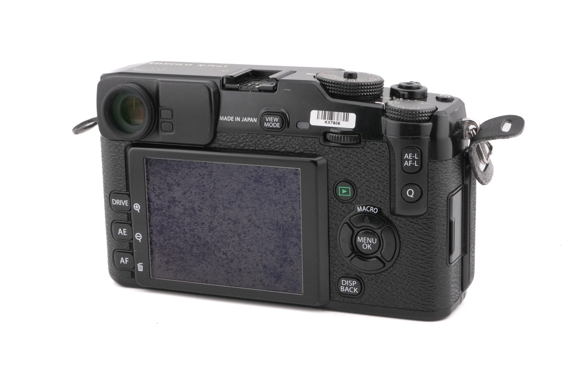 【豪華おまけ多数】Fujifilm X-Pro1 富士フイルム Fujifilm X-Pro1: The story so far | The Verge