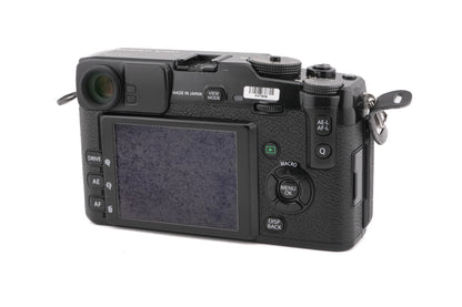 Fujifilm X-Pro 1