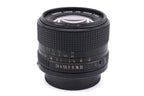 Canon 24mm f2.8 FDn