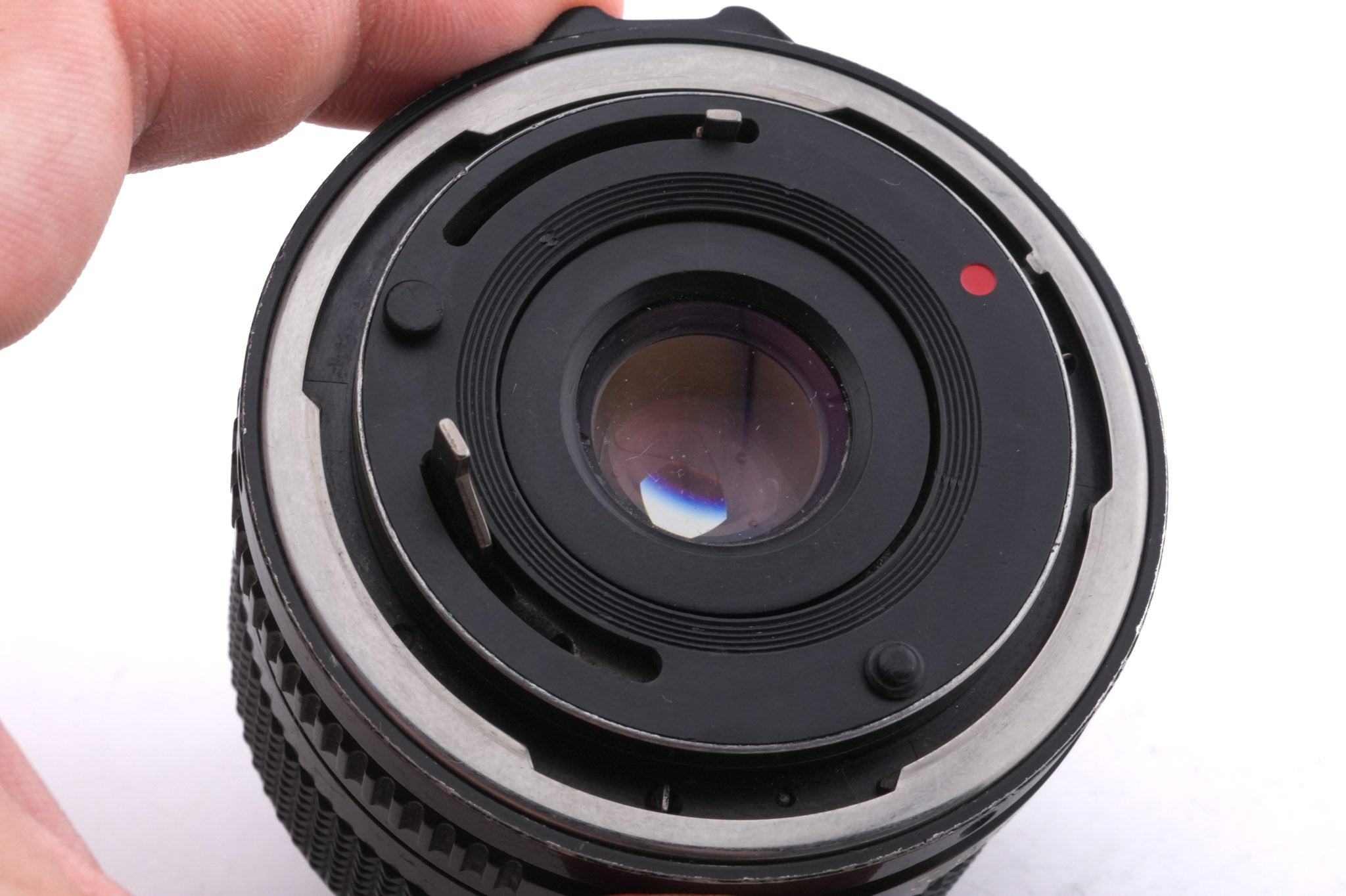 Canon 24mm f2.8 FDn
