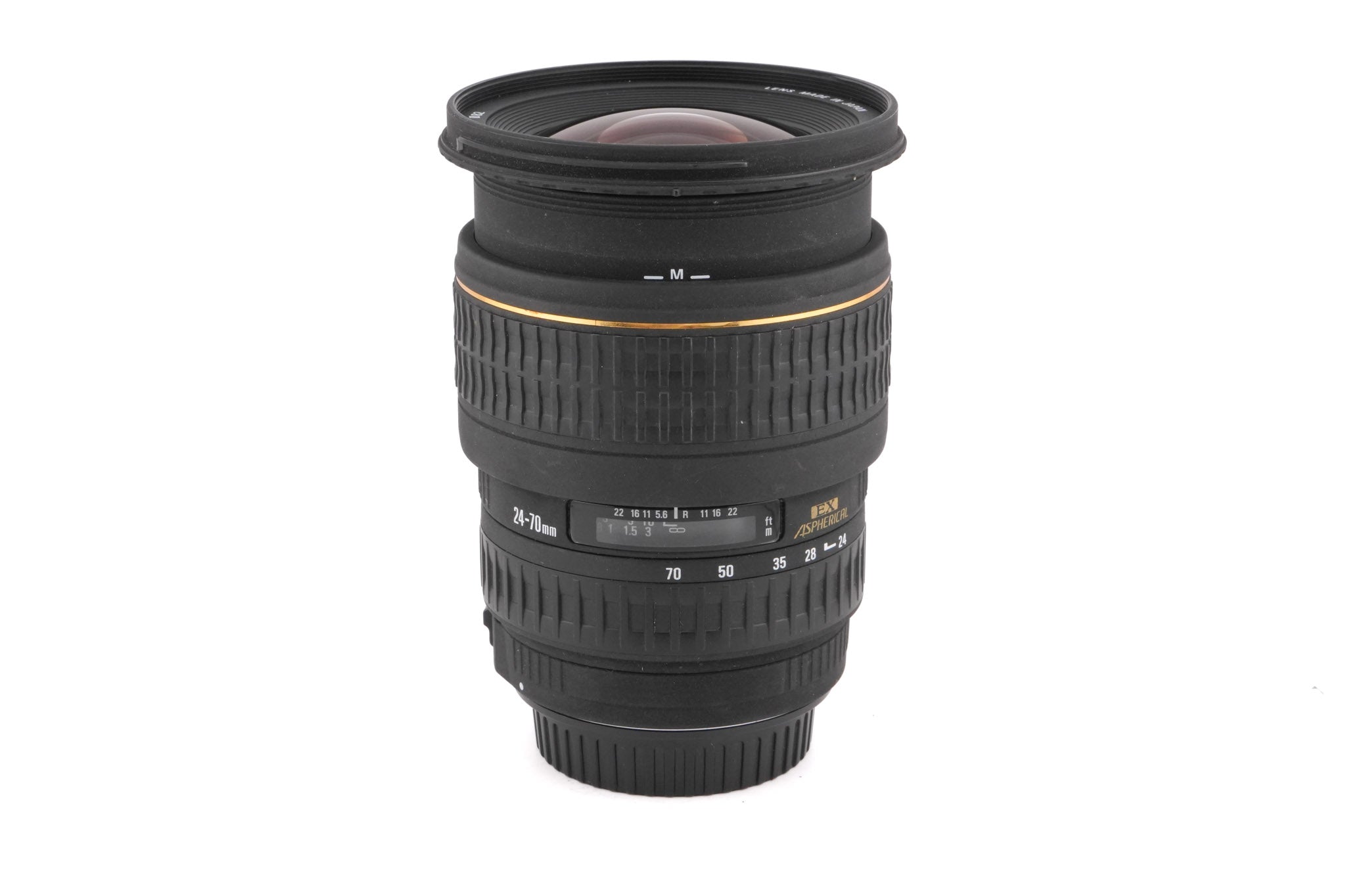 Tamron 90mm f2.8 Di Macro 1:1 SP AF (272E) - Lens – Kamerastore