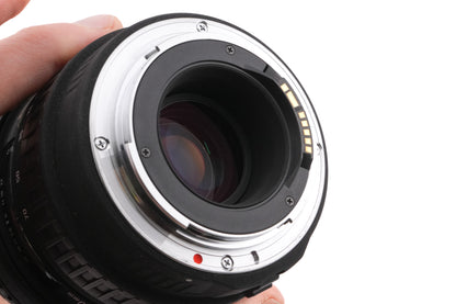 Sigma 24-70mm f2.8 EX DG