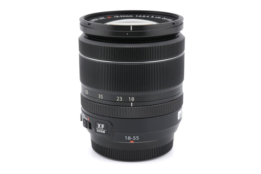 Fujifilm 18-55mm f2.8-4 Super EBC Fujinon Aspherical XF R LM OIS
