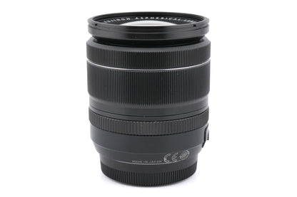 Fujifilm 18-55mm f2.8-4 Super EBC Fujinon Aspherical XF R LM OIS