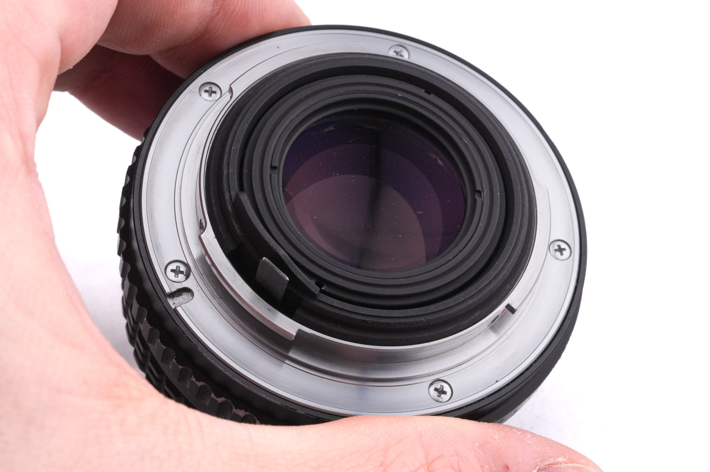 Pentax 50mm f1.7 SMC Pentax-M