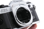 Canon AE-1 Program