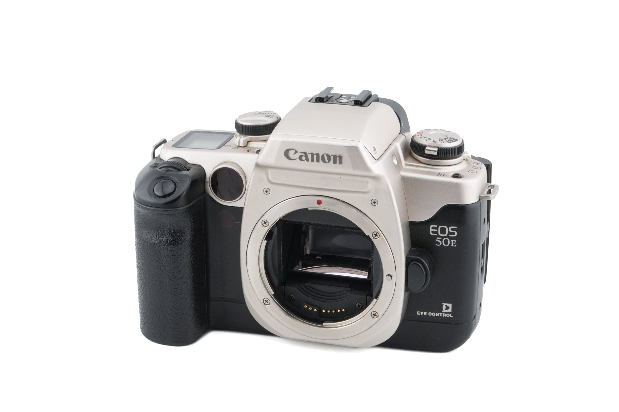 Canon EOS 50E