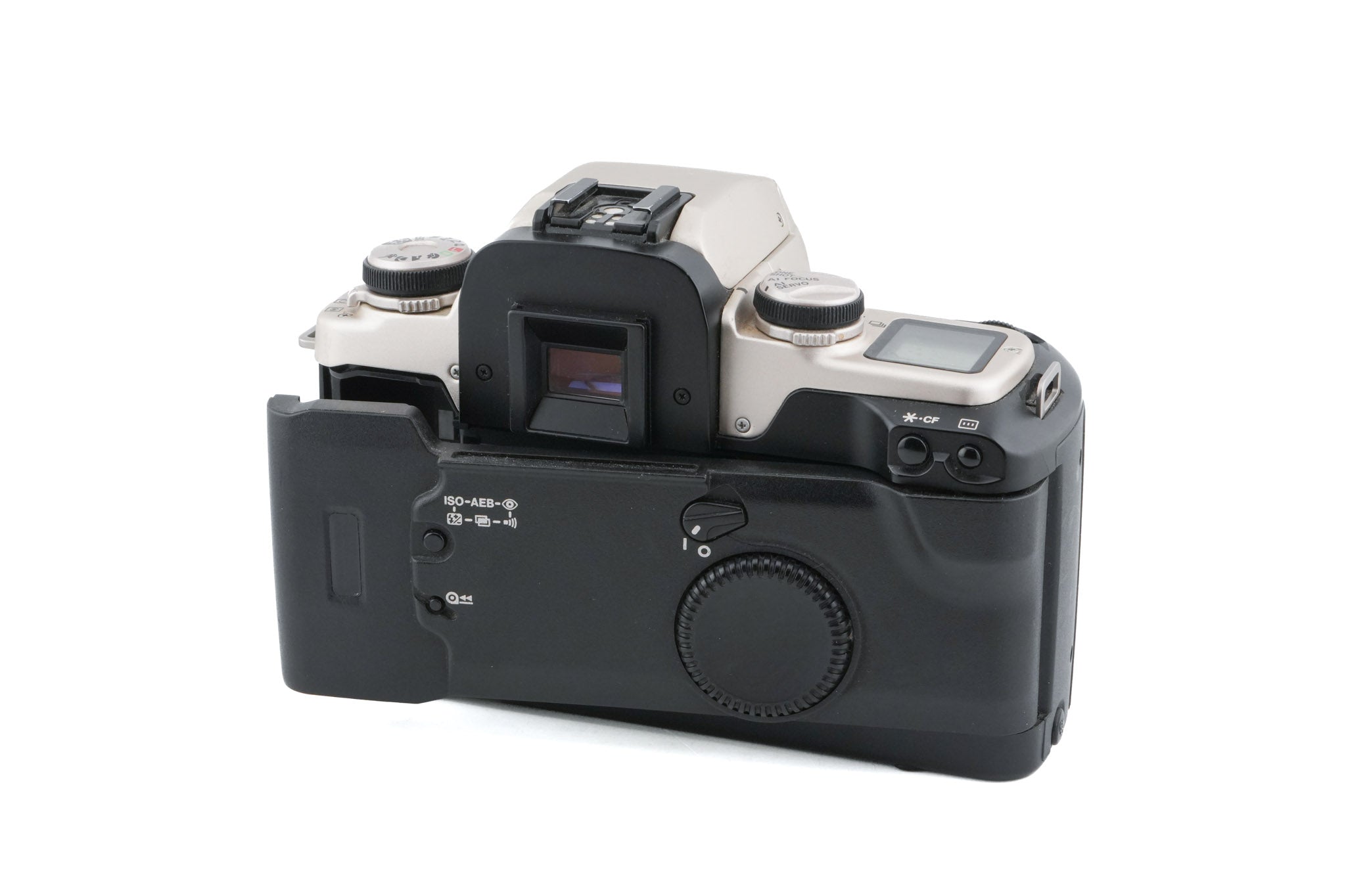 Canon EOS 50E