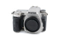 Pentax K-3