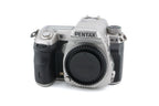 Pentax K-3
