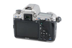 Pentax K-3