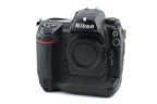 Nikon D2H