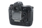 Nikon D2H