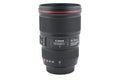 Canon 16-35mm f4 L IS USM