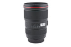 Canon 16-35mm f4 L IS USM
