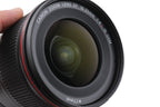 Canon 16-35mm f4 L IS USM