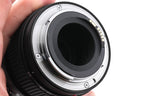 Canon 16-35mm f4 L IS USM