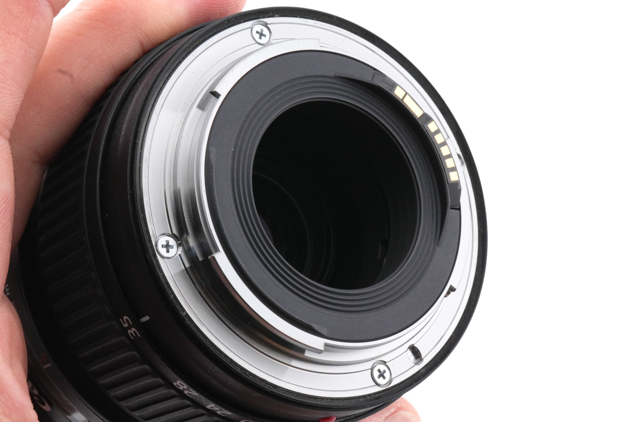 Canon 16-35mm f4 L IS USM