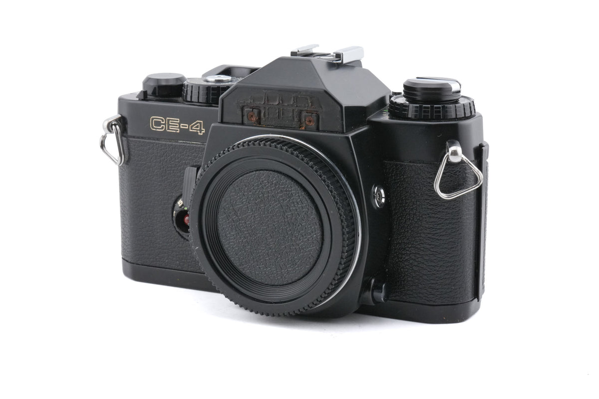 Chinon CE-4