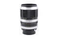 Tokina 135mm f2.8 Tele-Auto