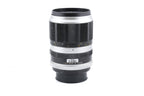 Tokina 135mm f2.8 Tele-Auto
