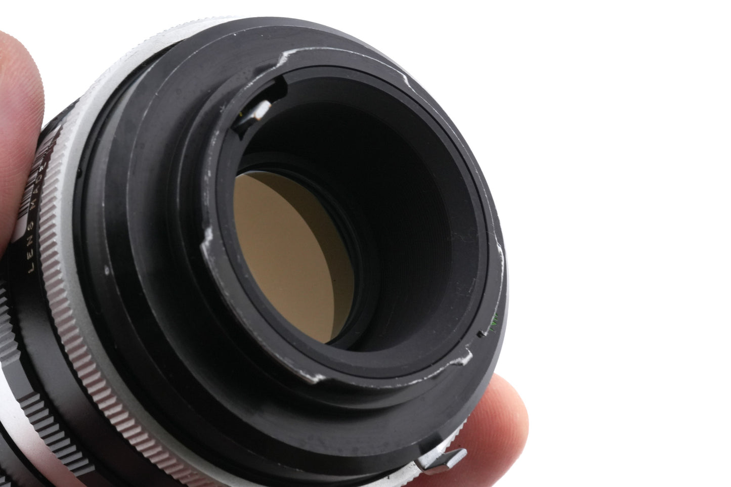 Tokina 135mm f2.8 Tele-Auto