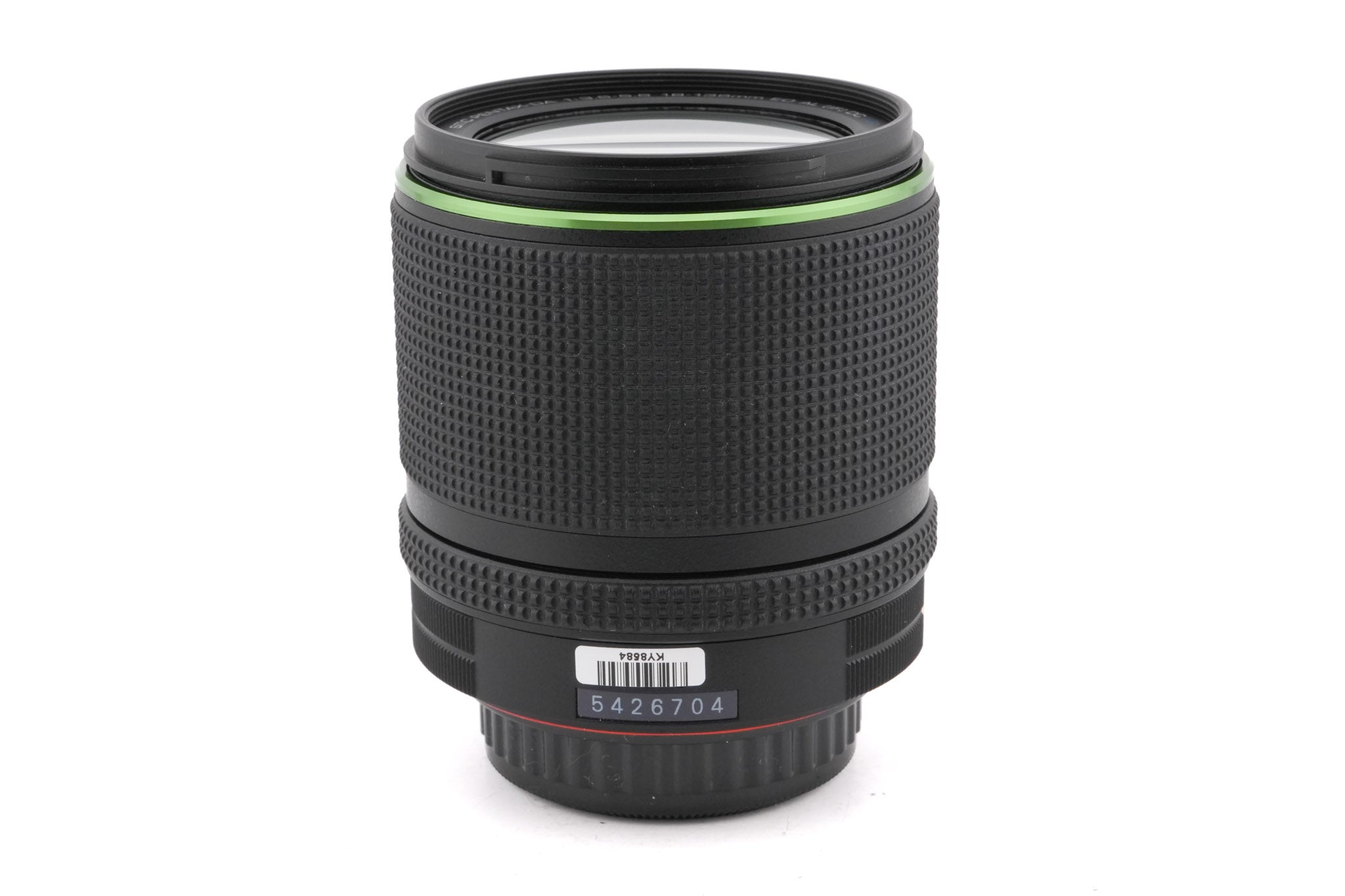 その他 PENTAX DA18-135F3.5-5.6ED AL IF DC WR SMC Pentax-DA 18-135mm F3.5-5.6 ED AL [IF] DC WR Reviews