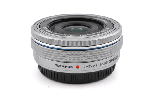 Olympus 14-42mm f3.5-5.6 M.Zuiko Digital EZ ED MSC