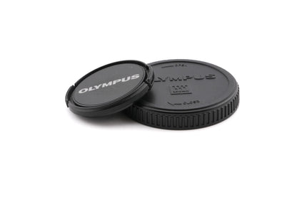 Olympus 14-42mm f3.5-5.6 M.Zuiko Digital EZ ED MSC