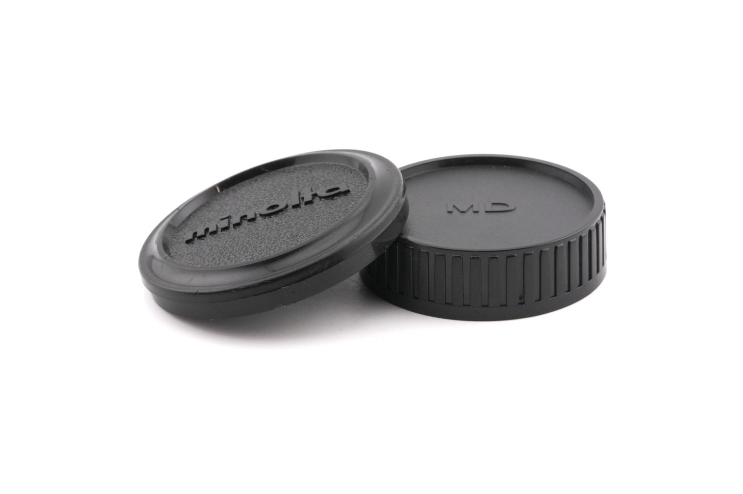 Minolta 45mm f2 MD Rokkor