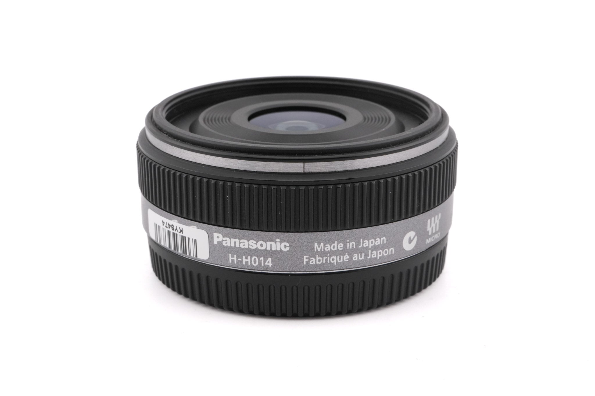 ★LUMIX G 14mm/F2.5 ASPH. H-H014 58_-_KY9474-2.jpg?v=1762345730